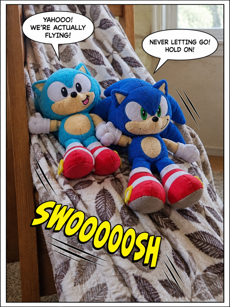 Leap to New Ground (page 3 of 4)