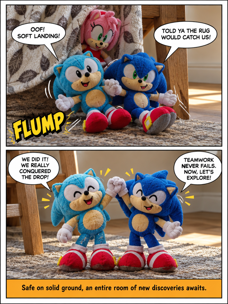 Leap to New Ground (page 4 of 4)