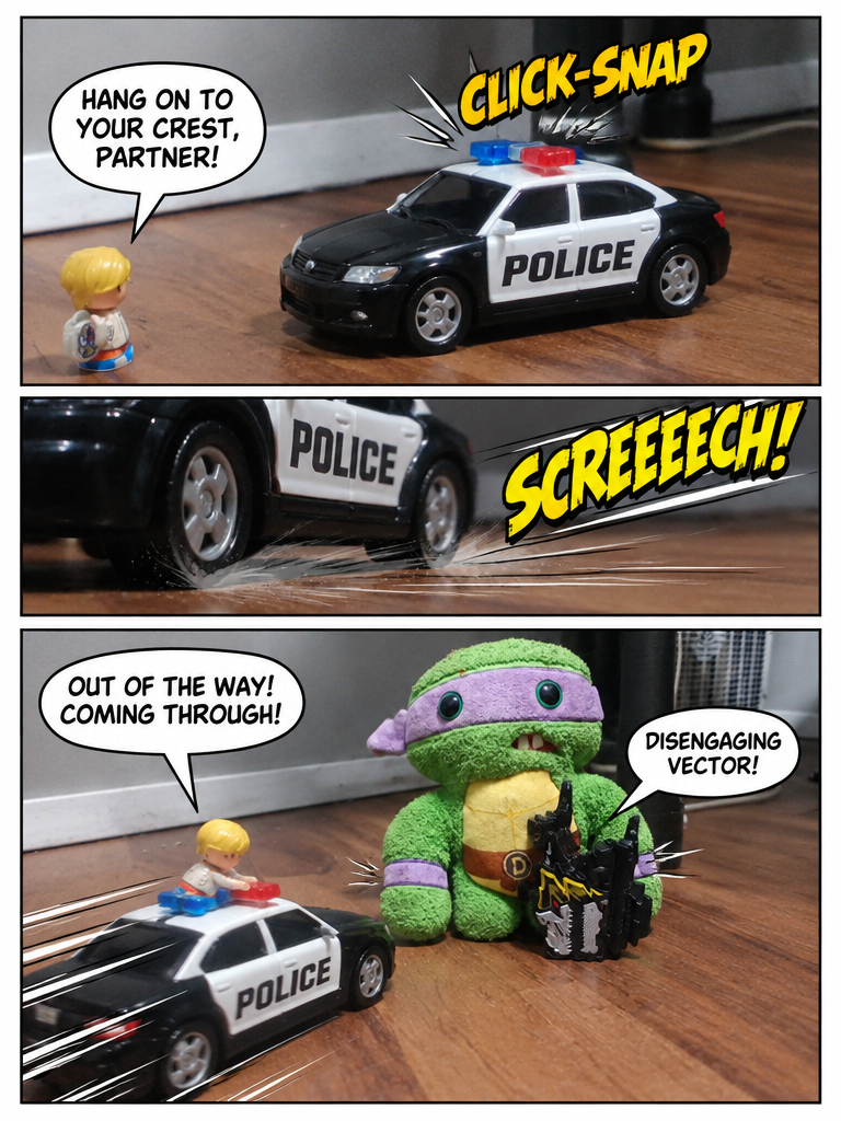 Living Room Showdown (page 2 of 4)