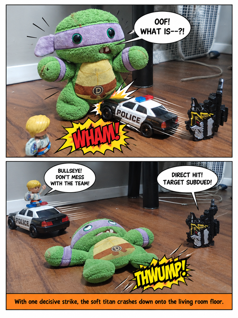 Living Room Showdown (page 3 of 4)