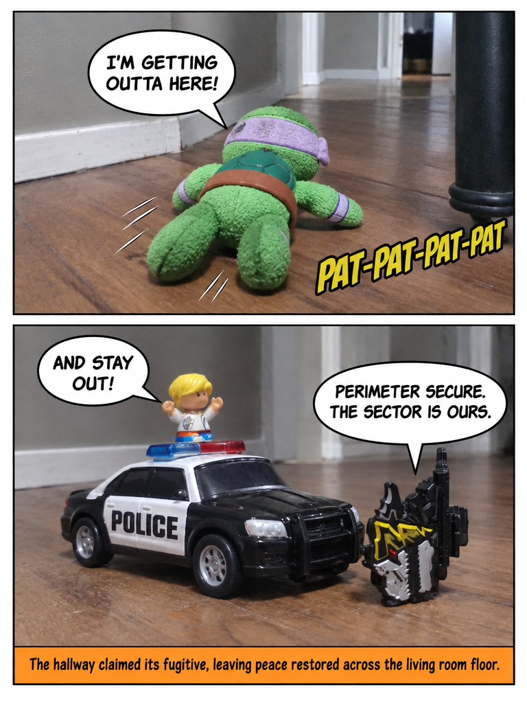 Living Room Showdown (page 4 of 4)