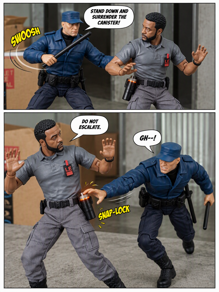 Clearance Overwrite (page 2 of 4)