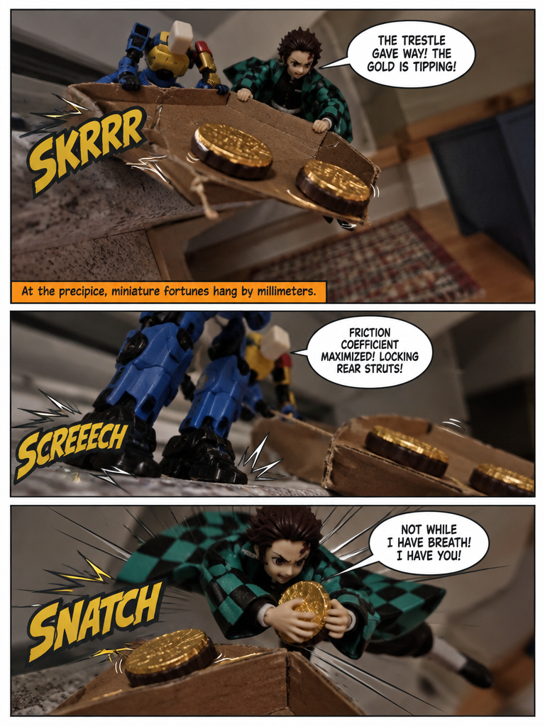 A Fortune in Crumbs (page 2 of 4)
