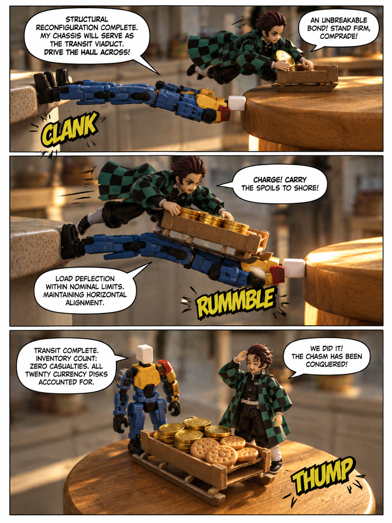 A Fortune in Crumbs (page 3 of 4)