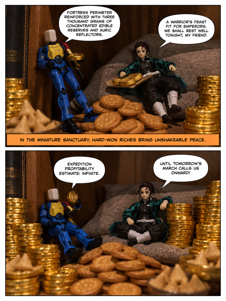 A Fortune in Crumbs (page 4 of 4)