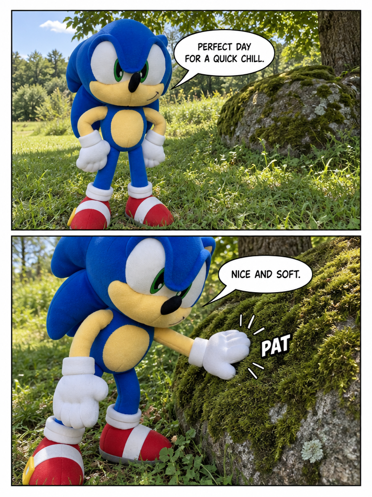Pibby glitch part 1 ep 1 (page 1 of 4)