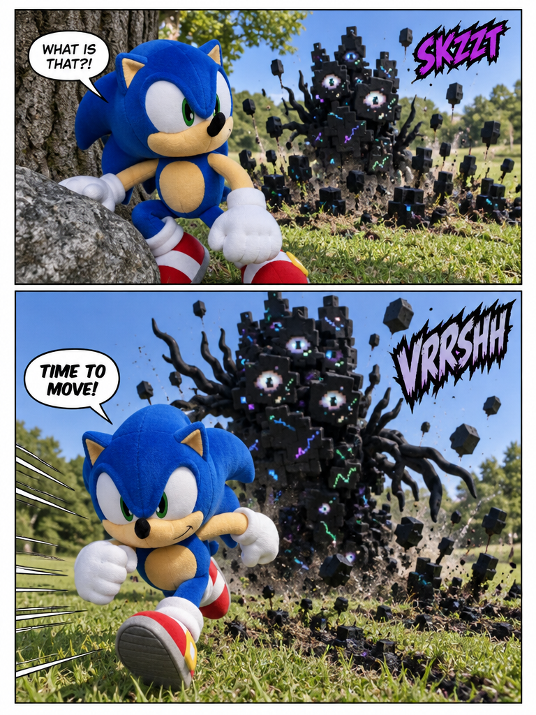 Pibby glitch part 1 ep 1 (page 2 of 4)