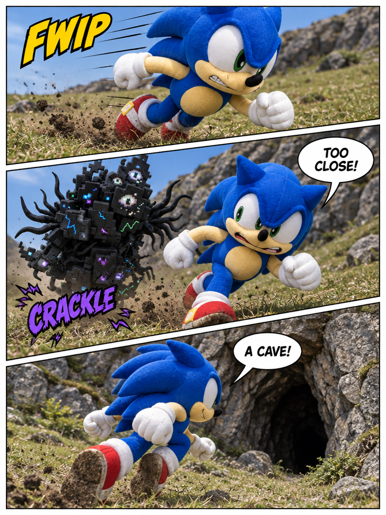 Pibby glitch part 1 ep 1 (page 3 of 4)