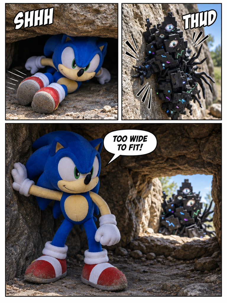 Pibby glitch part 1 ep 1 (page 4 of 4)