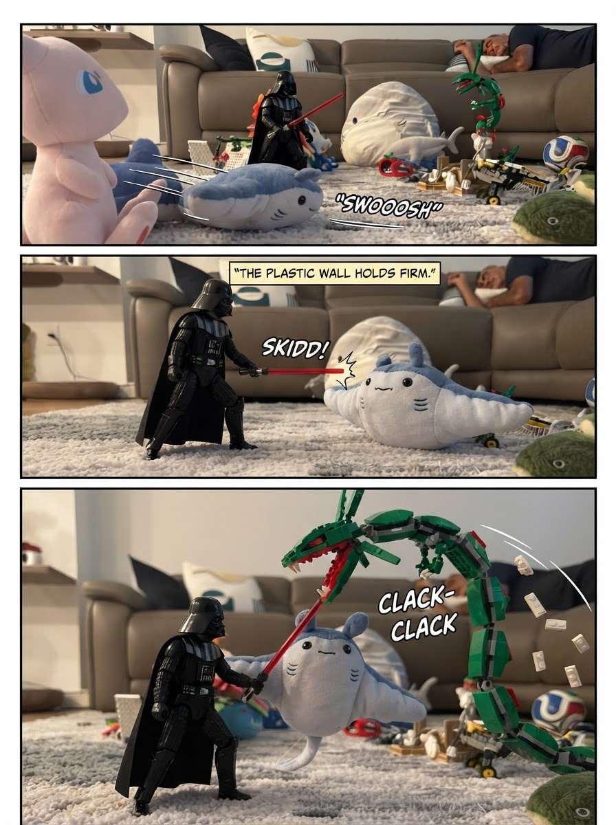 Battle of the Living Room Rug (page 2 of 4)