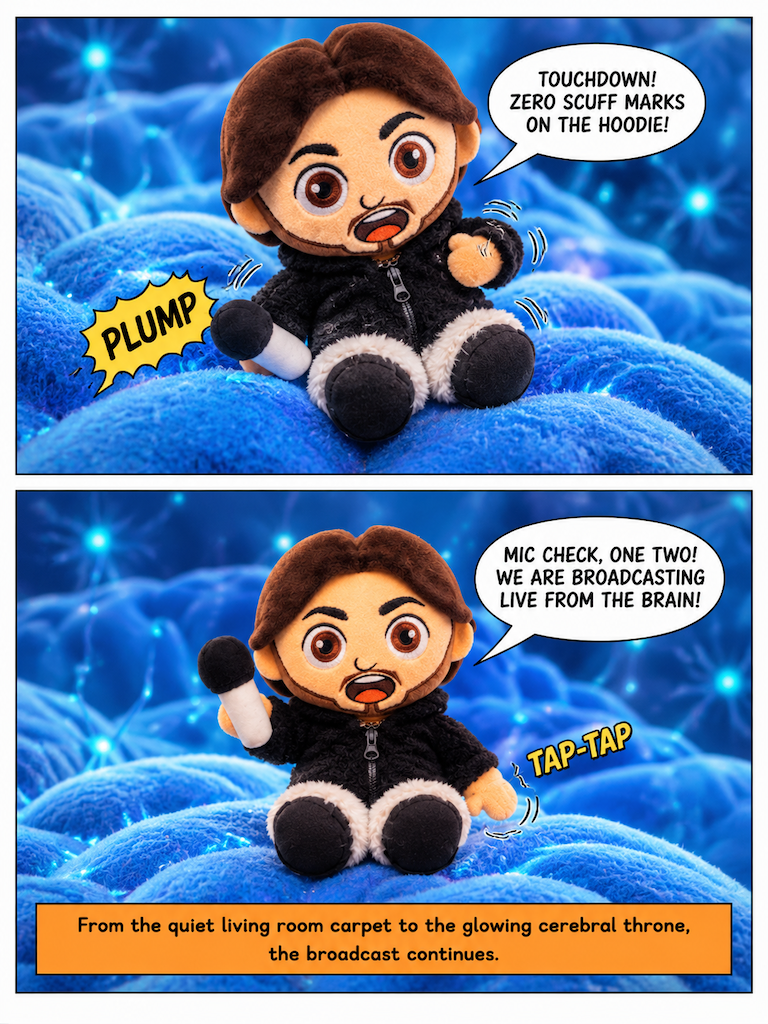 Into the Blue Brain (page 4 of 4)