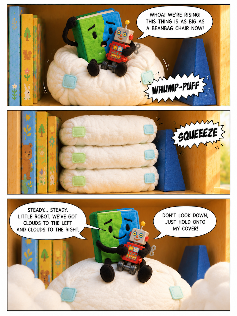 Giant Nappies (page 2 of 4)