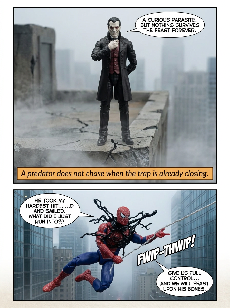 A Hunger Beyond Shadows (page 4 of 4)