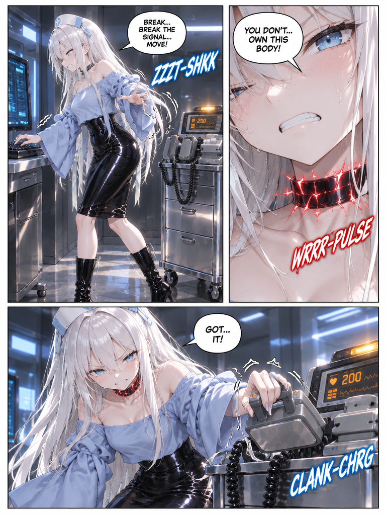 Override Signal (page 2 of 4)