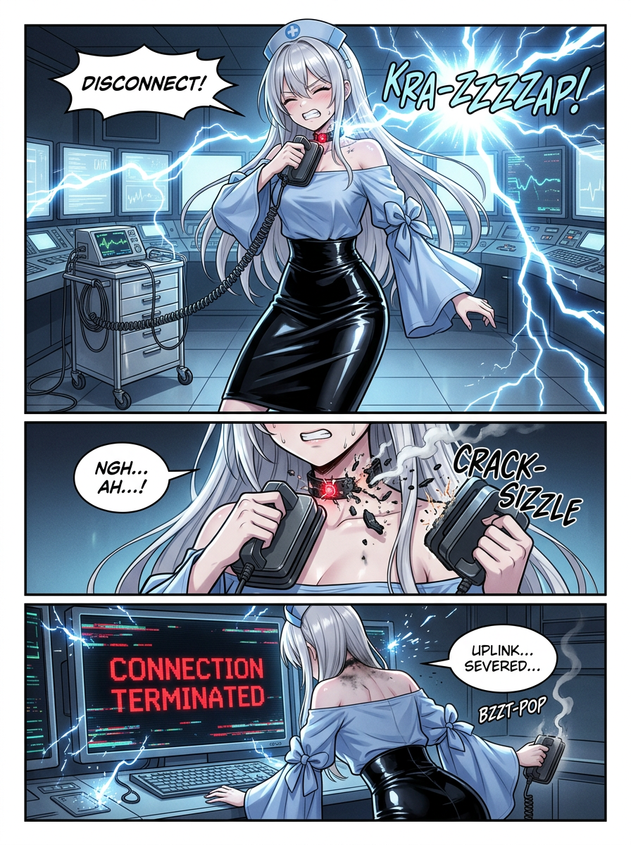 Override Signal (page 3 of 4)