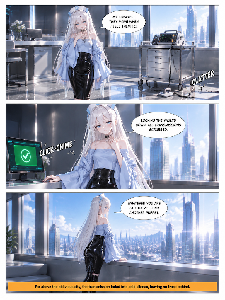 Override Signal (page 4 of 4)