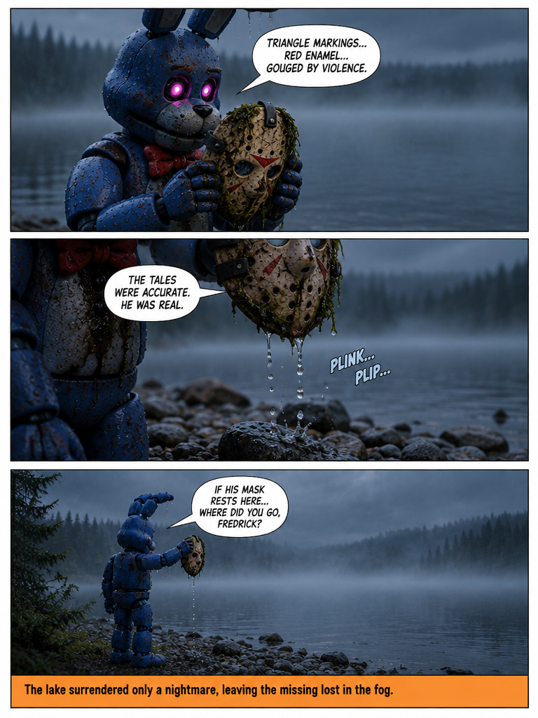 Echoes in the Shallows (page 4 of 4)