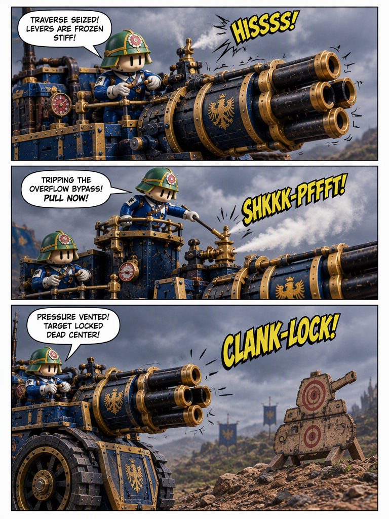 Live-Fire Drill (page 2 of 4)