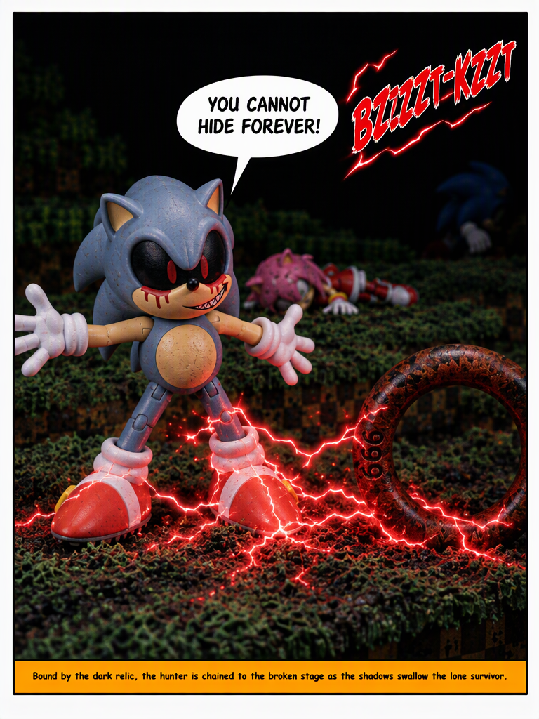 Iron Tether (page 4 of 4)