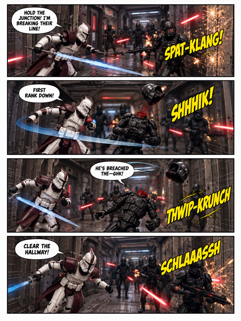 Protocol of the Hallway Breach (page 2 of 4)