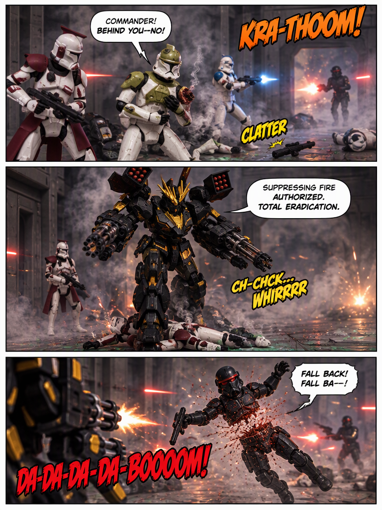 Protocol of the Hallway Breach (page 3 of 4)