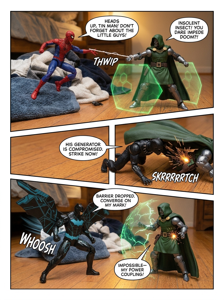 United Against Latveria (page 3 of 4)