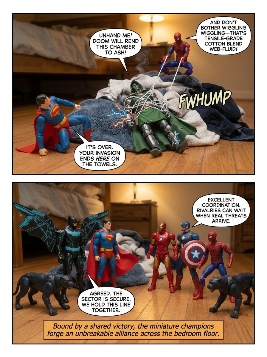 United Against Latveria (page 4 of 4)