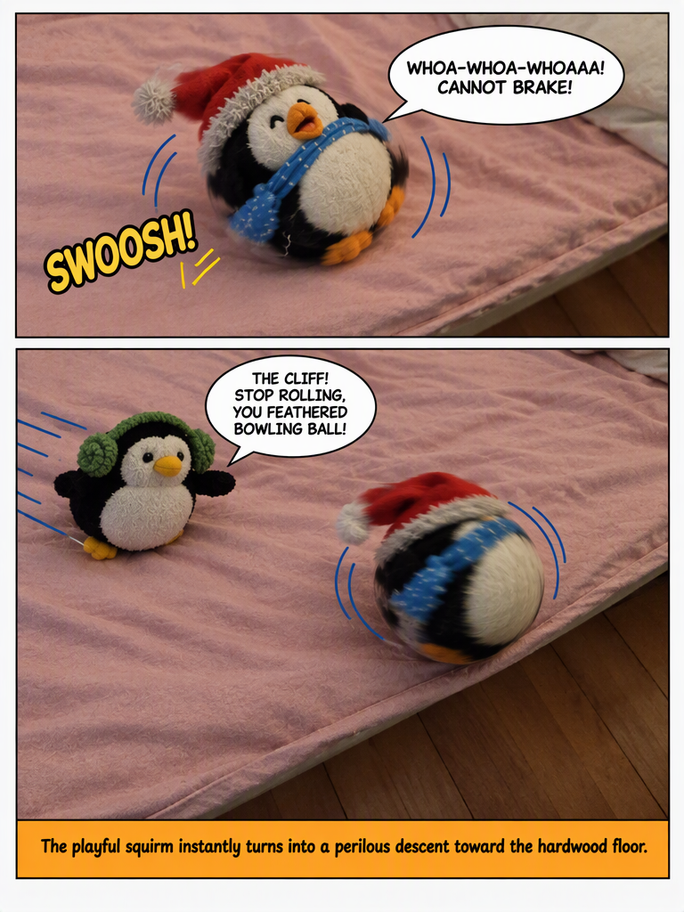 A Stitch on the Brink (page 2 of 4)