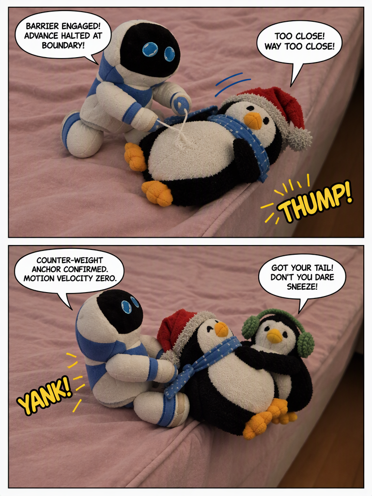 A Stitch on the Brink (page 3 of 4)