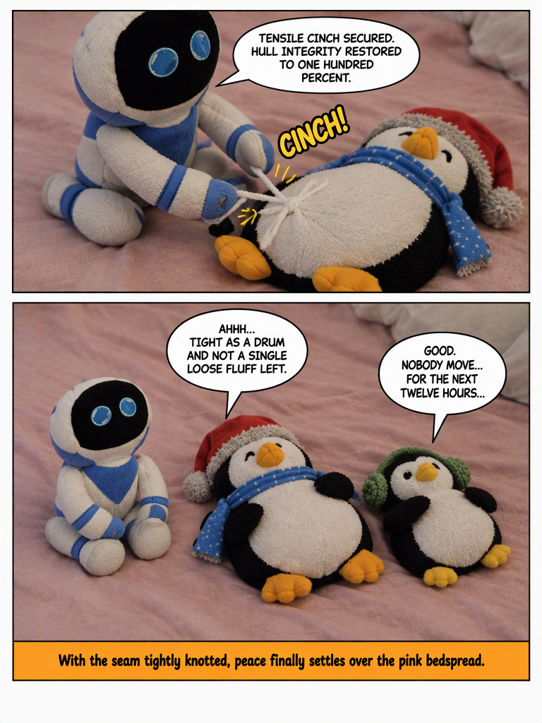 A Stitch on the Brink (page 4 of 4)