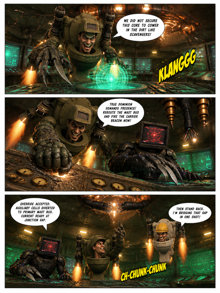Planetary Uplink (page 2 of 4)