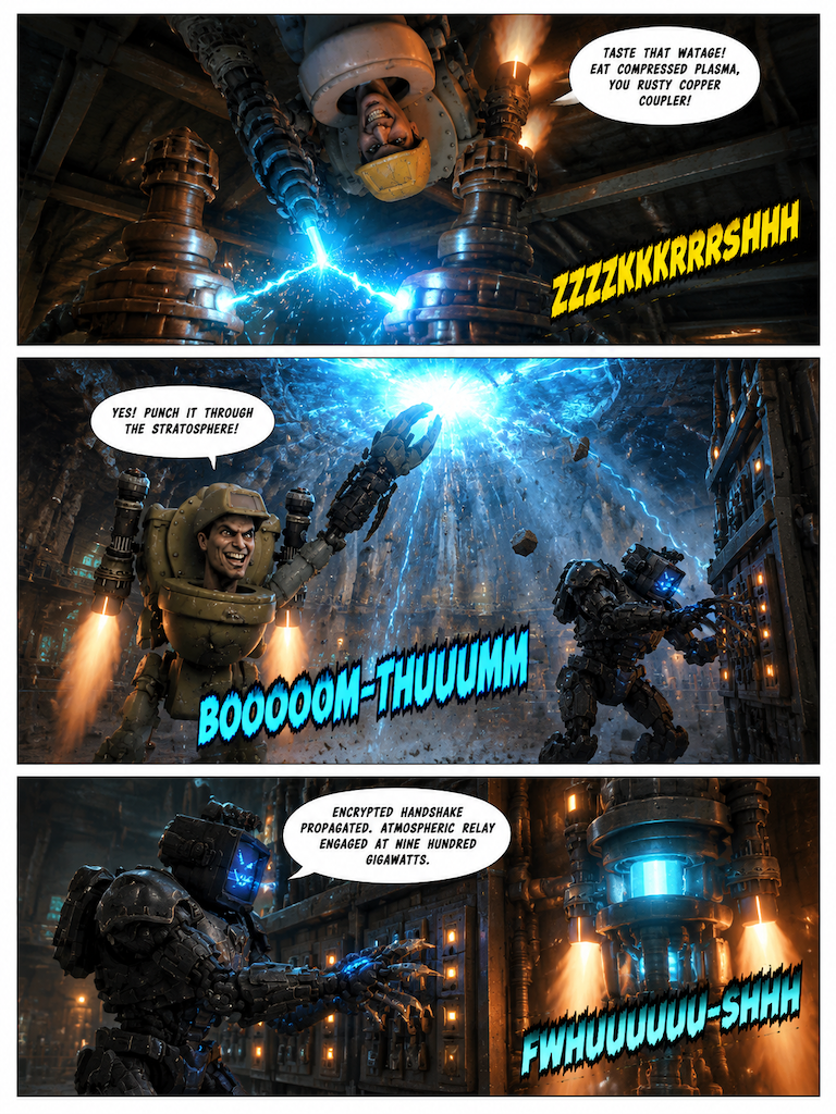 Planetary Uplink (page 3 of 4)
