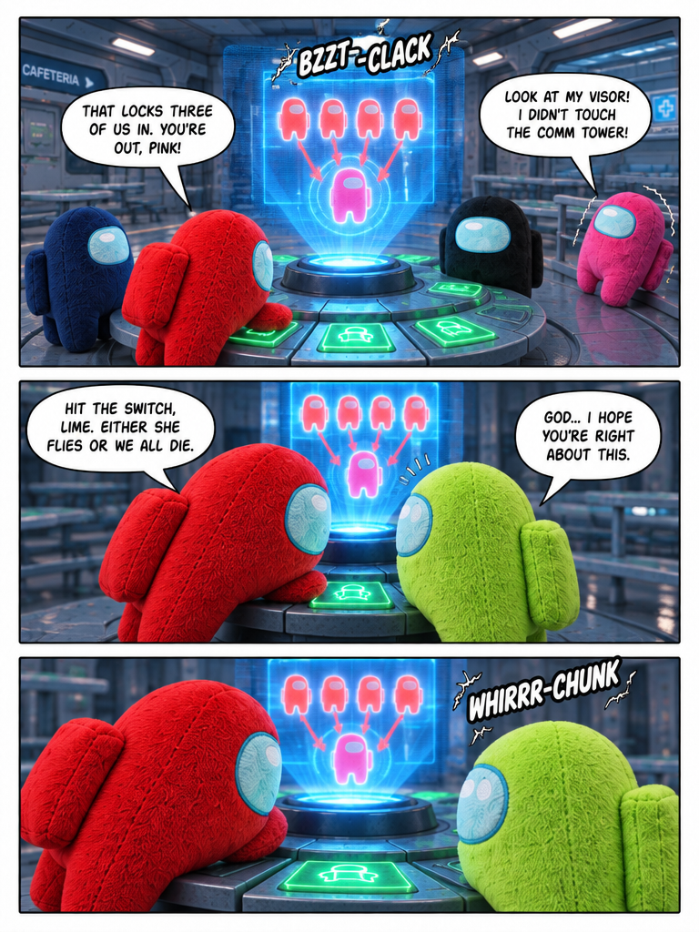 Sabotage in the Dark (page 13 of 16)