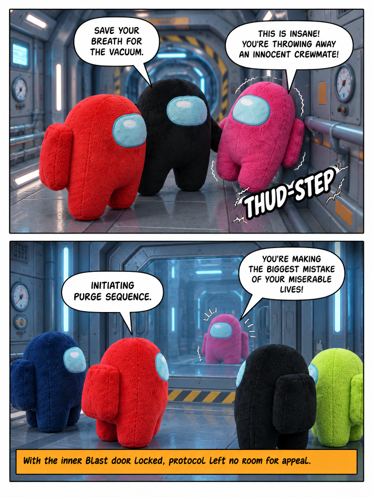 Sabotage in the Dark (page 14 of 16)