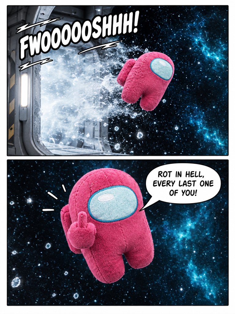Sabotage in the Dark (page 15 of 16)