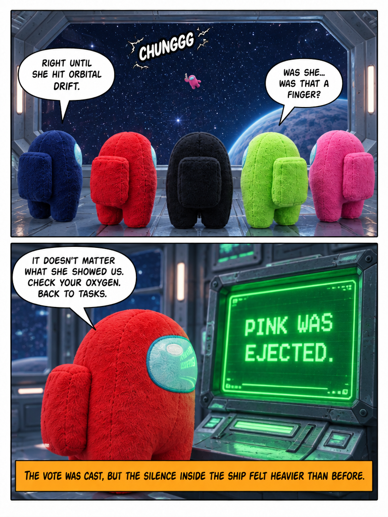 Sabotage in the Dark (page 16 of 16)