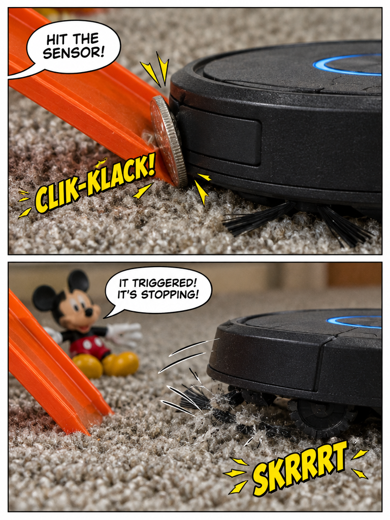 Rug Runner Rescue (page 3 of 4)