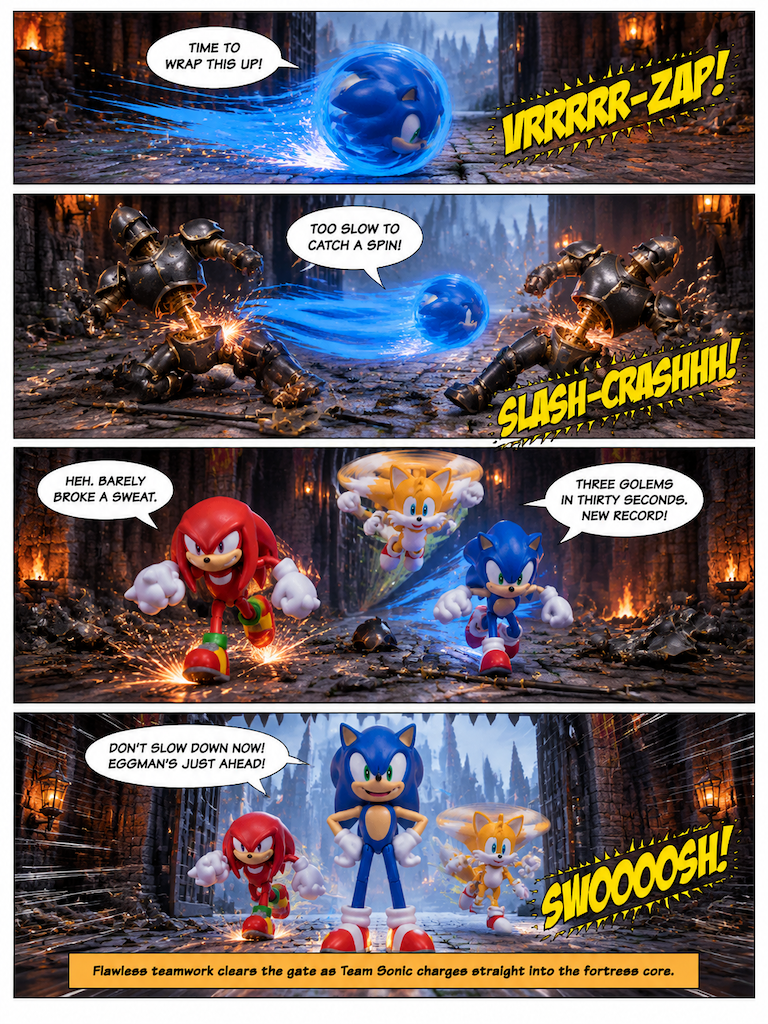 Armory Ambush (page 4 of 16)