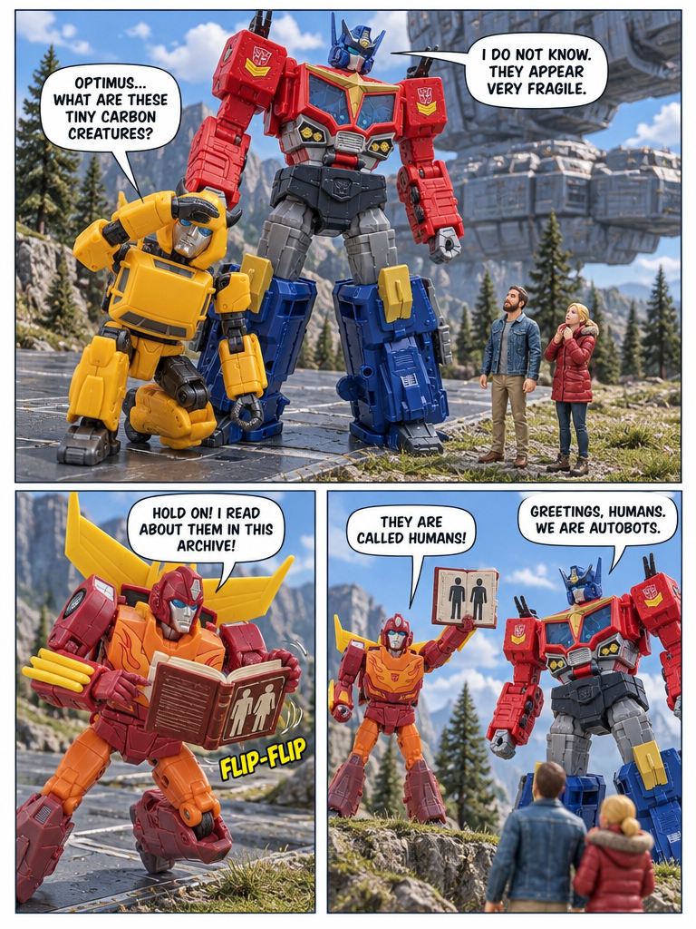 Worlds Apart No Longer 1 (page 4 of 4)