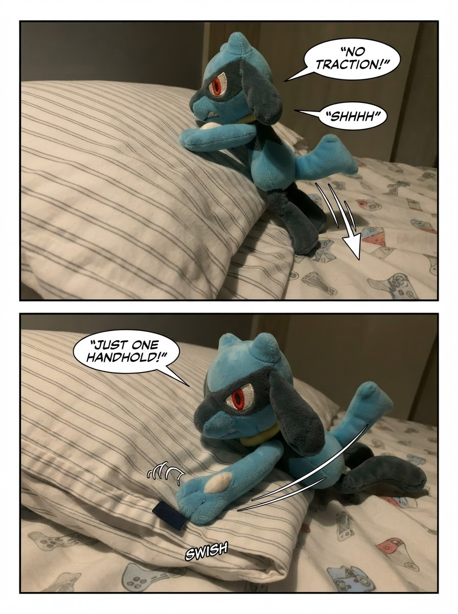 A Bedspread Summit (page 3 of 4)