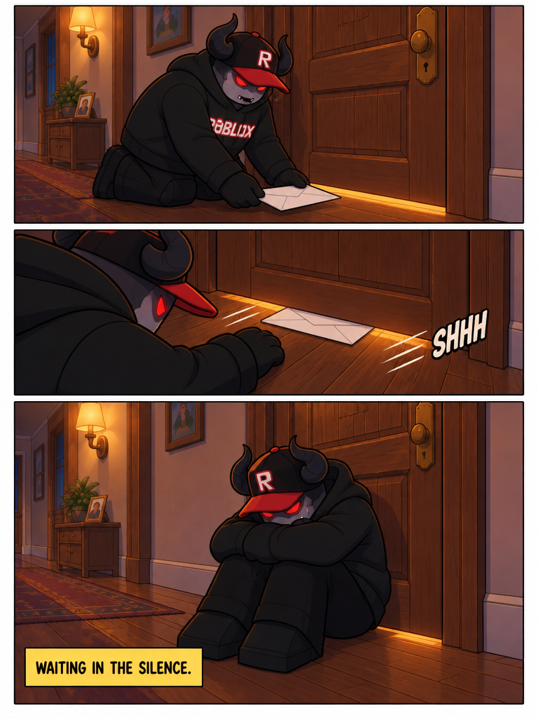 Through the Threshold (page 3 of 4)