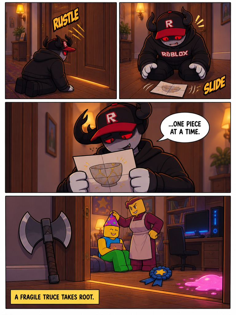 Through the Threshold (page 4 of 4)