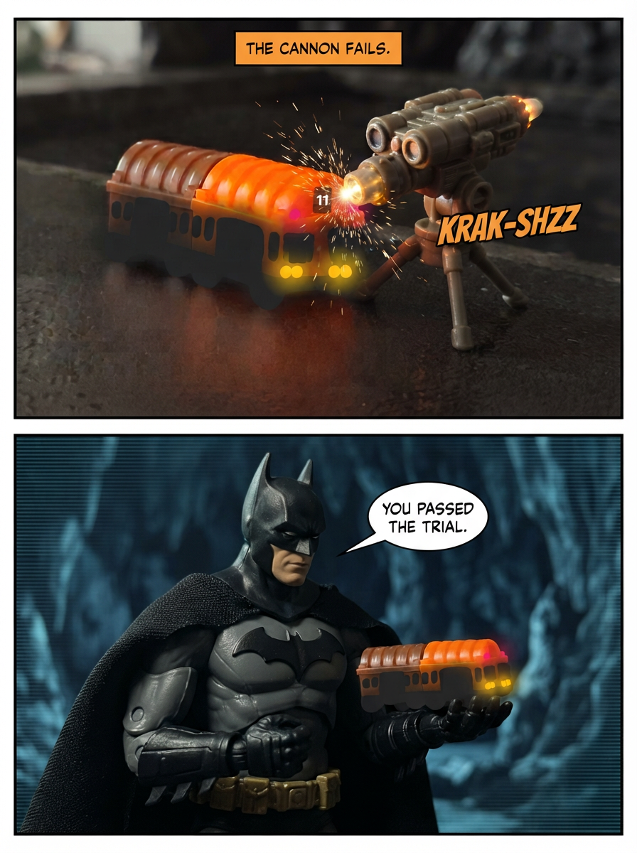 One Night in Gotham (page 4 of 4)