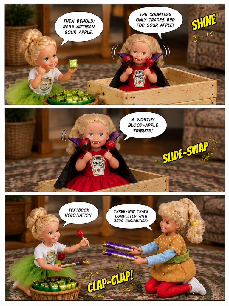 Candy Trades and Carnival Nights (page 3 of 4)