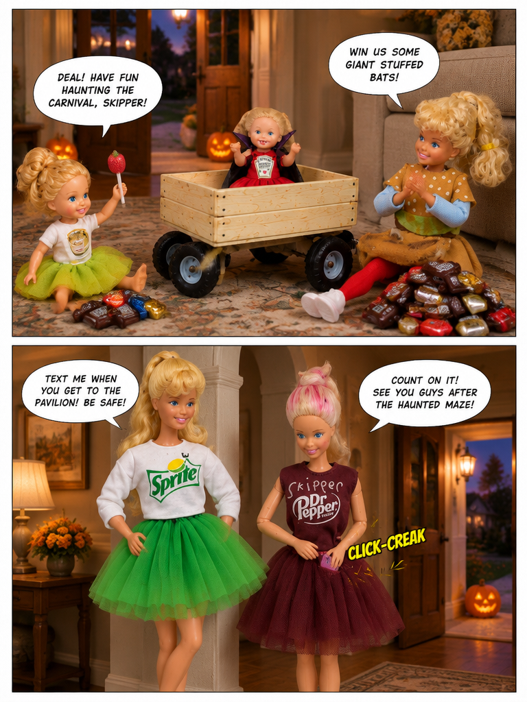 Candy Trades and Carnival Nights (page 4 of 4)