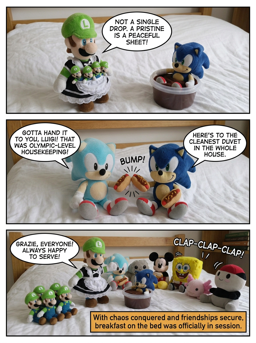 The Reluctant Maid (page 12 of 32)