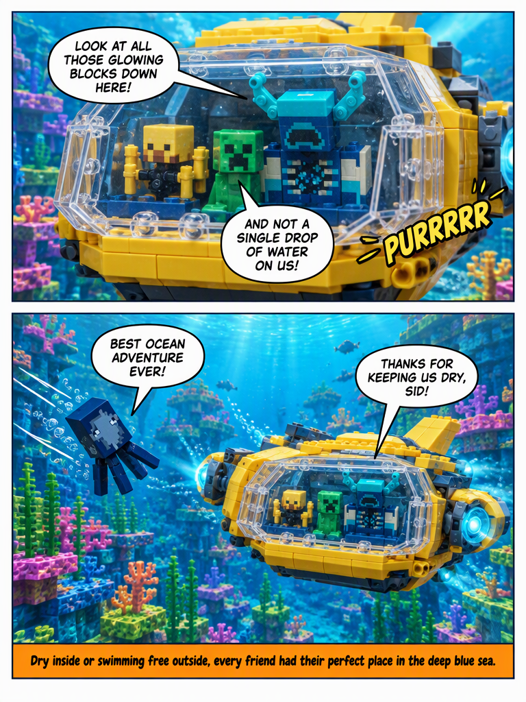 Sid's Deep Sea Tour (page 4 of 4)