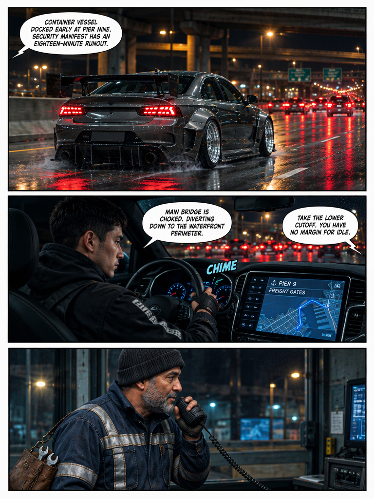 Clearance at Midnight (page 6 of 8)