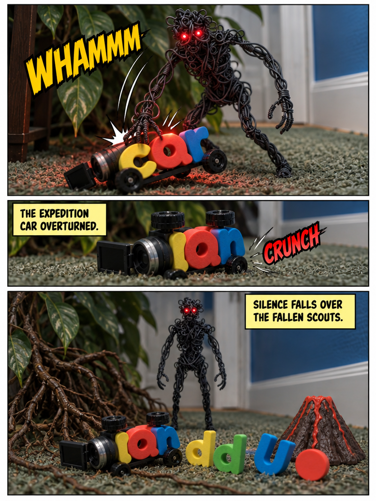 The Wire Incursion (page 3 of 4)