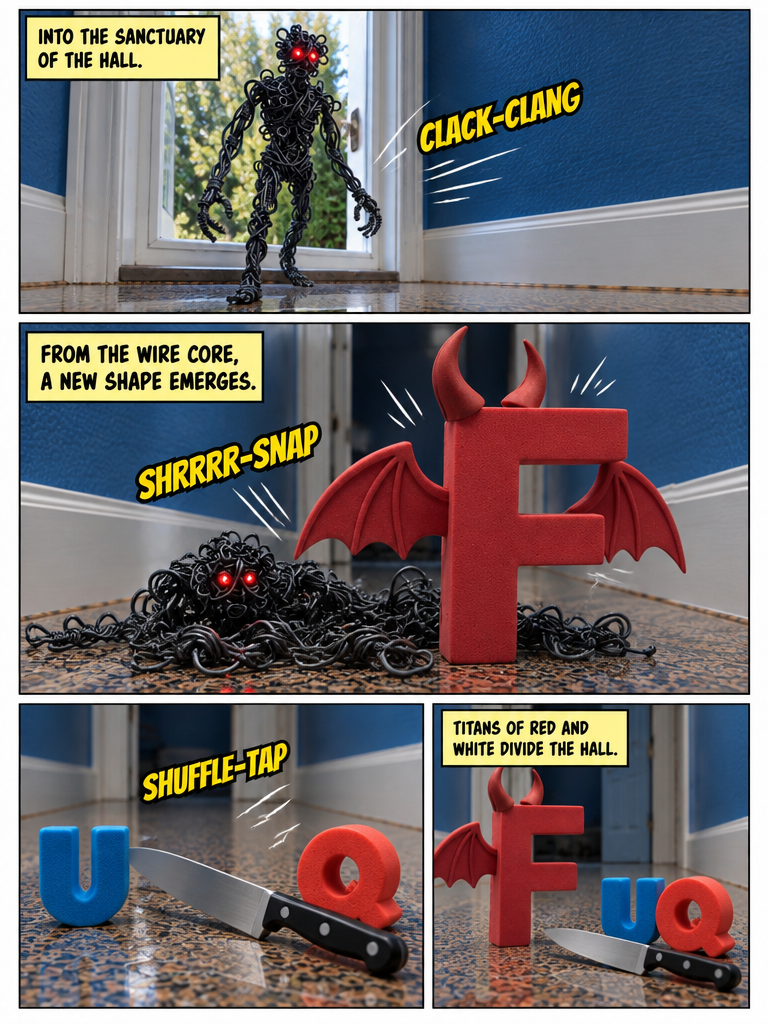 The Wire Incursion (page 4 of 4)